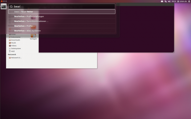 Ubuntu 12.04 Beta 1